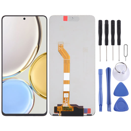 OEM LCD Screen For Honor X9 with Digitizer Full Assembly - LCD Screen by buy2fix | Online Shopping UK | buy2fix