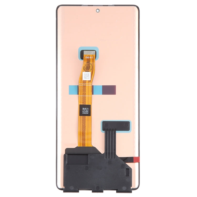 OEM LCD Screen For Honor Magic5 Lite with Digitizer Full Assembly - LCD Screen by buy2fix | Online Shopping UK | buy2fix