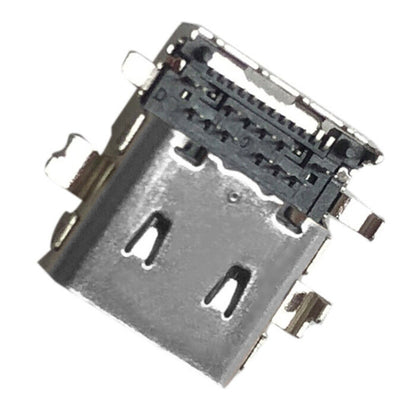 Type-C Charging Port Connector For HP SPECTRE X360 15-BL - HP Spare Parts by buy2fix | Online Shopping UK | buy2fix