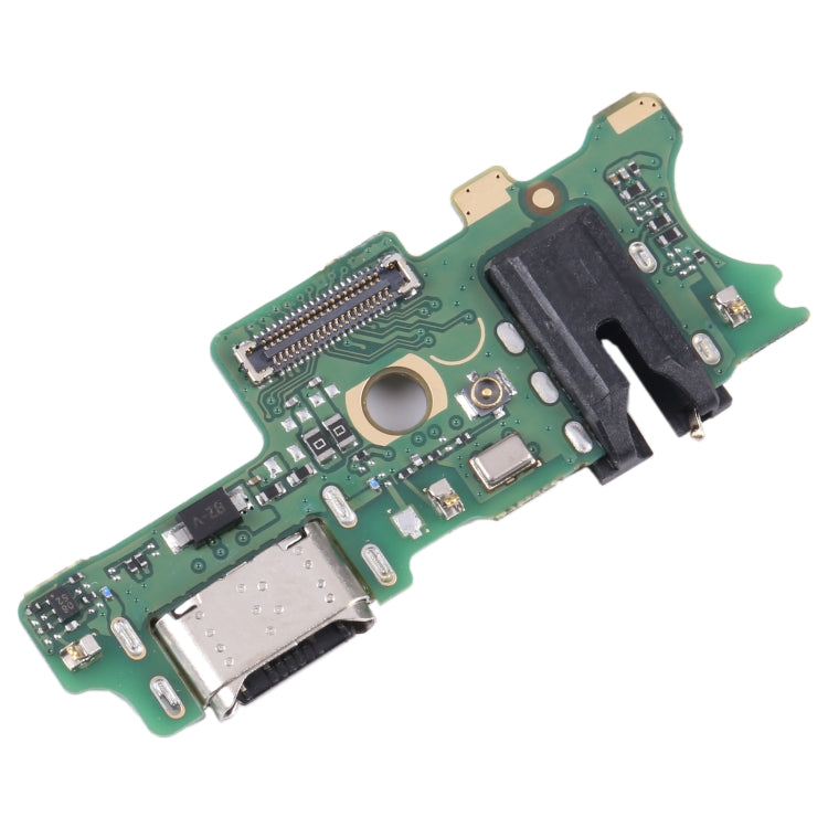 For infinix Zero X Pro OEM Charging Port Board - Small Board by buy2fix | Online Shopping UK | buy2fix