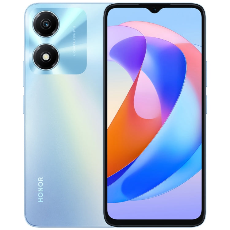 Honor Play 40C 5G, 6GB+128GB, 108MP Camera, 6.56 inch MagicOS 7.1 Snapdragon 480 Plus Octa Core up to 2.2GHz, Network: 5G, Not Support Google Play(Sky Blue) - Honor by Huawei | Online Shopping UK | buy2fix