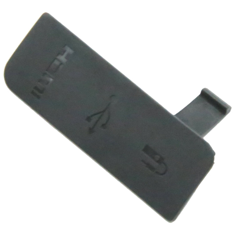 For Canon EOS 1500D OEM USB Cover Cap - USB Cover Cap by buy2fix | Online Shopping UK | buy2fix