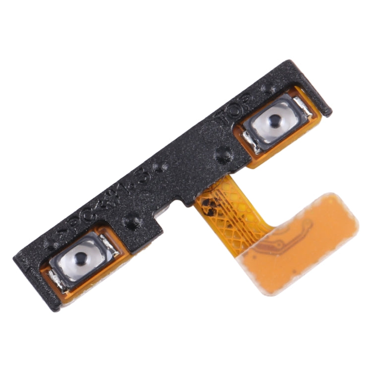 For Samsung Galaxy Z Fold2 5G SM-F916B Original Volume Button Flex Cable - Flex Cable by buy2fix | Online Shopping UK | buy2fix