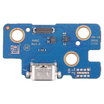 For Samsung Galaxy Tab A8 10.5 2021 SM-X200/X205 OEM Charging Port Board - Charging Port Board by buy2fix | Online Shopping UK | buy2fix