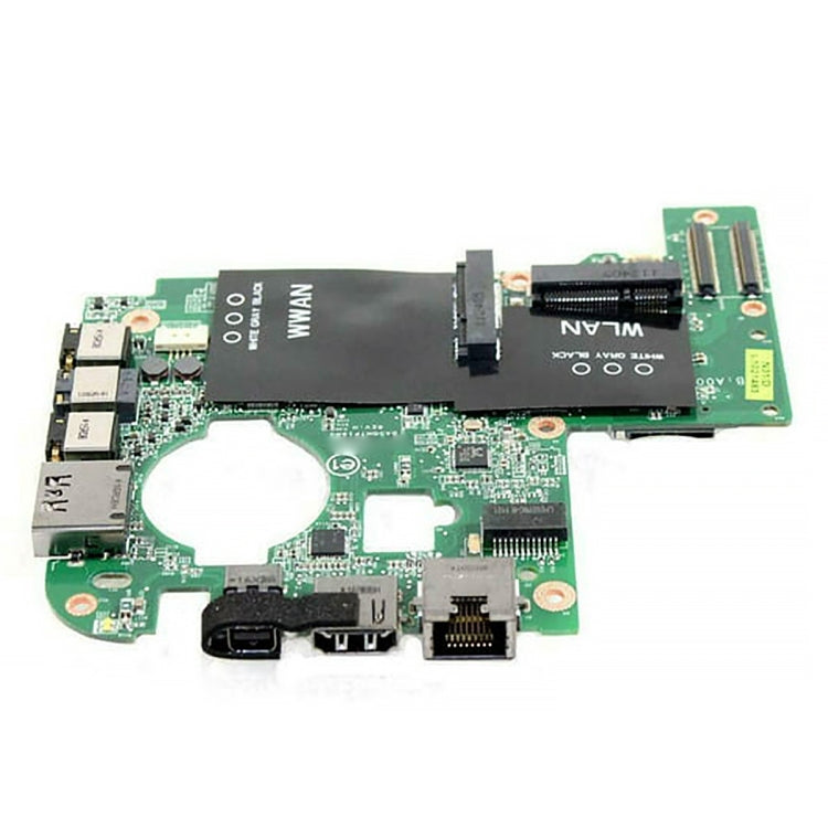 For Dell XPS L701X L702X Audio Jack Board - Dell Spare Parts by buy2fix | Online Shopping UK | buy2fix