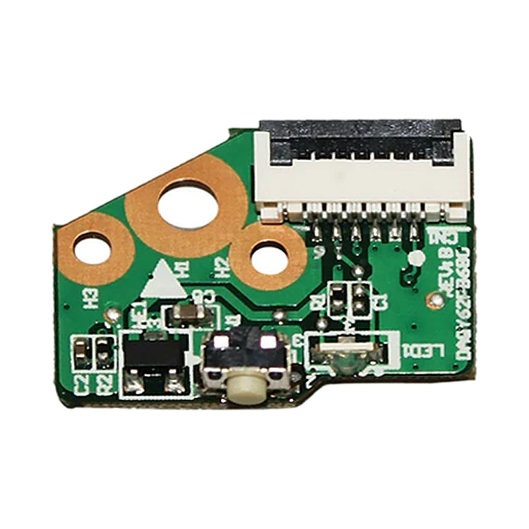 For HP 13-A Switch Button Small Board - HP Spare Parts by buy2fix | Online Shopping UK | buy2fix