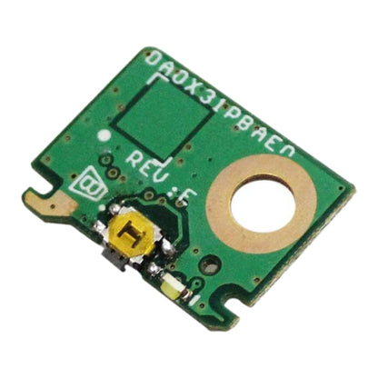 For HP 13-W 13-AC Switch Button Small Board - HP Spare Parts by buy2fix | Online Shopping UK | buy2fix