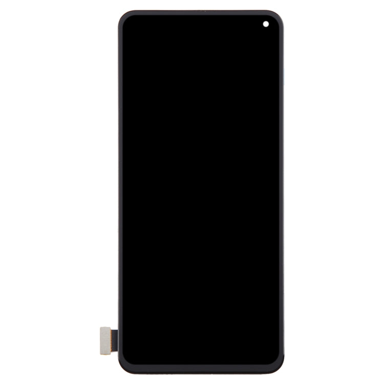 For vivo V19 OLED LCD Screen For Digitizer Full Assembly - LCD Screen by buy2fix | Online Shopping UK | buy2fix