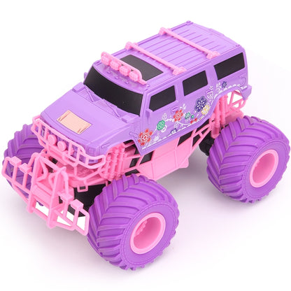 JJR/C Q157 Remote Control Big Foot Climbing Car(Model A Hummer) - RC Cars by JJR/C | Online Shopping UK | buy2fix