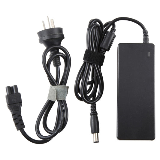 19.5V 4.62A 90W Power Adapter Charger for Dell 7.4 x 5.0mm Laptop, Plug:AU Plug - For Dell by buy2fix | Online Shopping UK | buy2fix