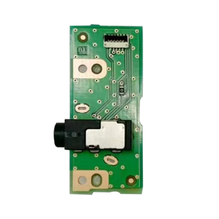 For Nikon Z5 Original Audio Drive Board - Others by buy2fix | Online Shopping UK | buy2fix