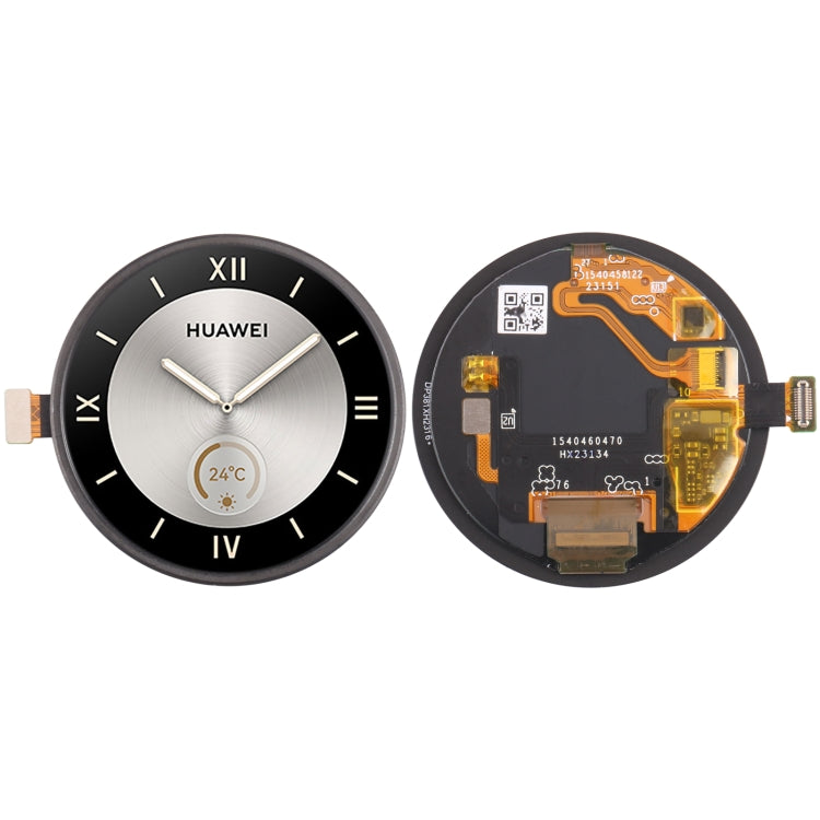 For Huawei Watch GT 4 41mm Original LCD Screen with Digitizer Full Assembly - For Huawei by buy2fix | Online Shopping UK | buy2fix