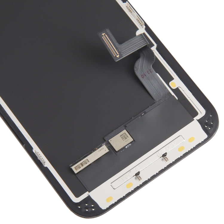 For iPhone 13 GX Hard OLED LCD Screen with Digitizer Full Assembly -  by buy2fix | Online Shopping UK | buy2fix