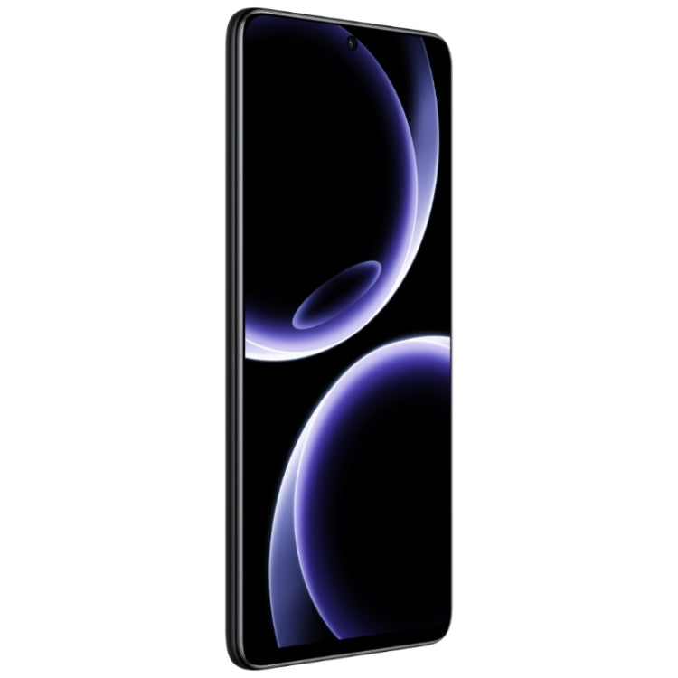 Honor X40 GT Racing, 12GB+512GB , 6.81 inch Magic OS 7.0 Snapdragon 888 Octa Core up to 2.84GHz, Network: 5G, OTG, NFC, Not Support Google Play(Magic Night Black) - Honor by Huawei | Online Shopping UK | buy2fix