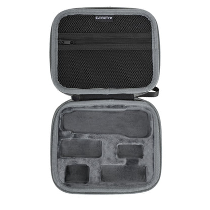 For DJI Osmo Pocket 3 Sunnylife Storage Case Box Full Set Bag - Case & Bags by Sunnylife | Online Shopping UK | buy2fix