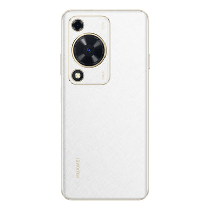 HUAWEI Enjoy 70, 8GB+256GB, Side Fingerprint Identification, 6.75 inch HarmonyOS 4.0 Kirin 710A Octa Core 2.0GHz, Network: 4G, OTG, Not Support Google Play(White) - Huawei Mate & P by Huawei | Online Shopping UK | buy2fix