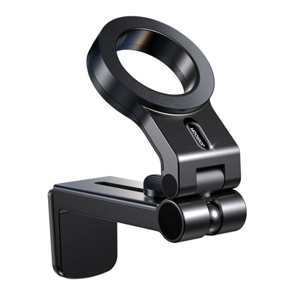 JOYROOM JR-ZS365 Magnetic Travel Phone Holder(Black) - Car Holders by JOYROOM | Online Shopping UK | buy2fix