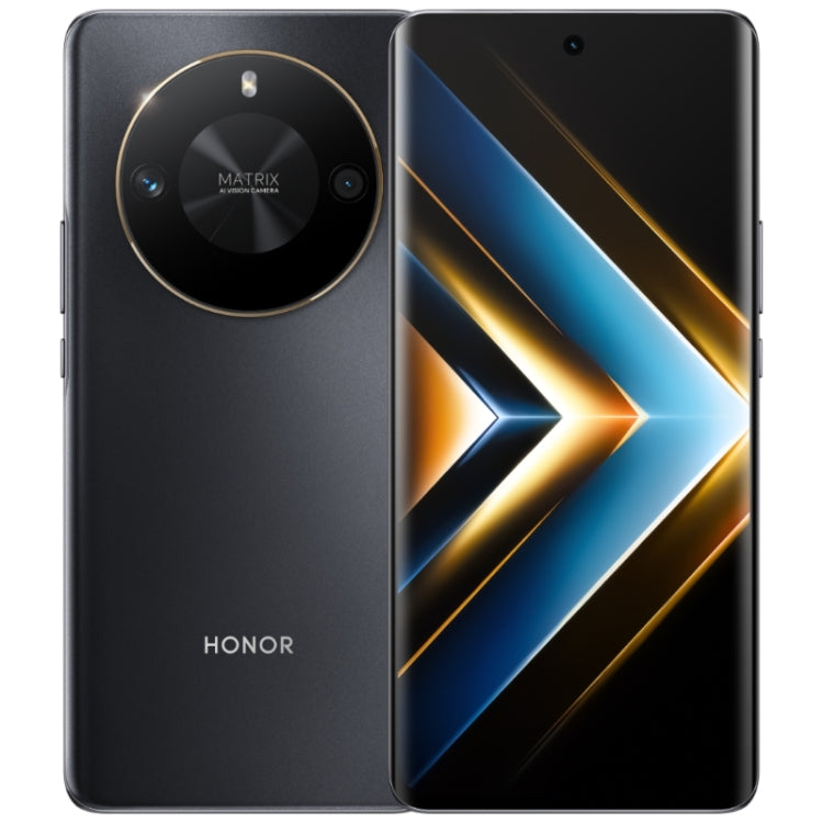 Honor X50 GT, 16GB+512GB, 108MP Camera, 6.78 inch Magic OS 7.2 Snapdragon 8+ Gen 1 Octa Core up to 3.0GHz, Network: 5G, OTG, NFC, Not Support Google Play(Black) - Honor by Huawei | Online Shopping UK | buy2fix