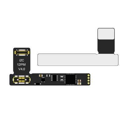 For iPhone 12 Pro Max I2C External Battery Repair Cable - Test Tools by i2C | Online Shopping UK | buy2fix