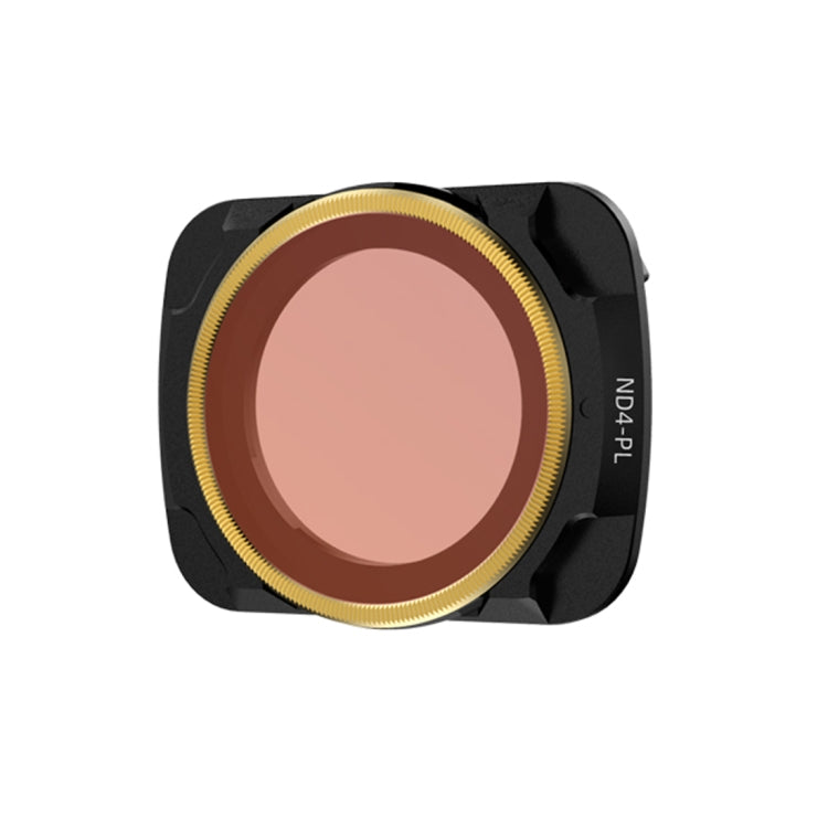 Sunnylife AIR2-FI9282 For DJI Mavic Air 2 ND4-PL Coating Film Lens Filter - DJI & GoPro Accessories by Sunnylife | Online Shopping UK | buy2fix