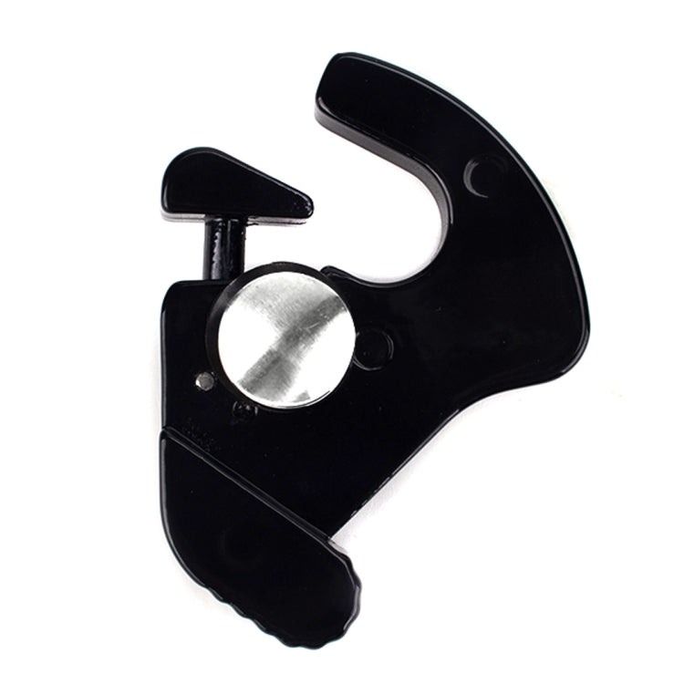 Motorcycle Backrest Quick Release Bracket for Harley - Motorcycle Maintenance Tools by buy2fix | Online Shopping UK | buy2fix