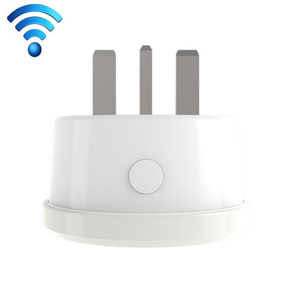 NEO NAS-WR03W WiFi UK Smart Power Plug,with Remote Control Appliance Power ON/OFF via App & Timing function - Consumer Electronics by buy2fix | Online Shopping UK | buy2fix