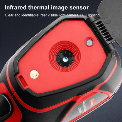Wintact WT3320 Infrared Thermal Imager Camera - Consumer Electronics by Wintact | Online Shopping UK | buy2fix
