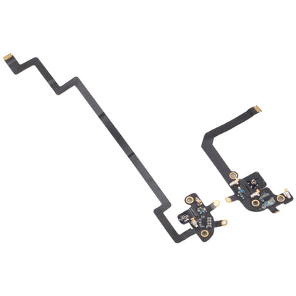 For iPad Air 4 10.9 2020 A2324 A2072 A2325 A2316 821-02760-A Left and Right Antenna Flex Cable - Repair & Spare Parts by buy2fix | Online Shopping UK | buy2fix