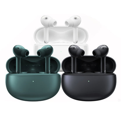 Original Xiaomi 3 Pro Noise Reduction Bluetooth Earphone(White) - Bluetooth Earphone by Xiaomi | Online Shopping UK | buy2fix