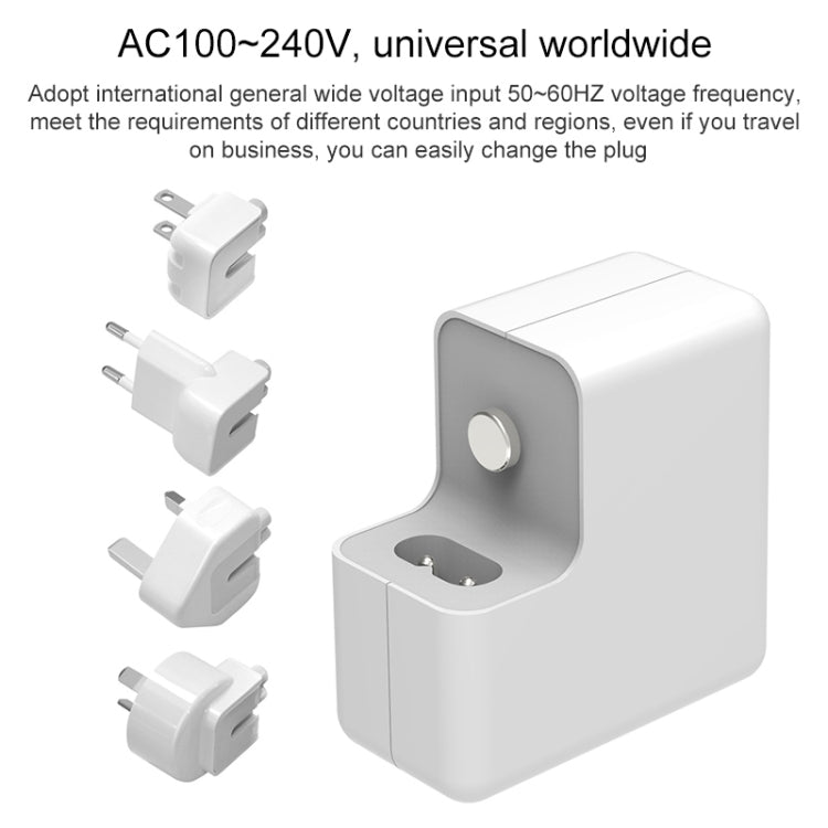 10W 5V 2.4A USB Power Adapter Travel Charger, US Plug - USB Charger by buy2fix | Online Shopping UK | buy2fix