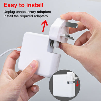 10W 5V 2.4A USB Power Adapter Travel Charger, US Plug - USB Charger by buy2fix | Online Shopping UK | buy2fix