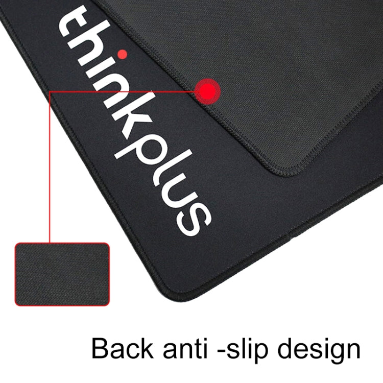 LenovoThinkplus SD20 Desktop Mouse Pad, Size: 80x30cm - Mouse Pads by Lenovo | Online Shopping UK | buy2fix