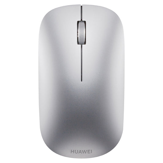 Original Huawei Notebook PC Wireless Bluetooth Mouse(Silver) - Wireless Mice by Huawei | Online Shopping UK | buy2fix