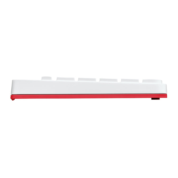 Logitech MK240 Nano Wireless Keyboard and Mouse Set (White) - Wireless Keyboard by Logitech | Online Shopping UK | buy2fix