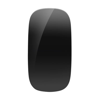 TM-823 2.4G 1200 DPI Wireless Touch Scroll Optical Mouse for Mac Desktop Laptop(Black) - Wireless Mice by buy2fix | Online Shopping UK | buy2fix