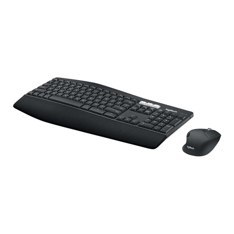 Logitech MK850 Wireless Bluetooth Keyboard Mouse Set - Wireless Keyboard by Logitech | Online Shopping UK | buy2fix