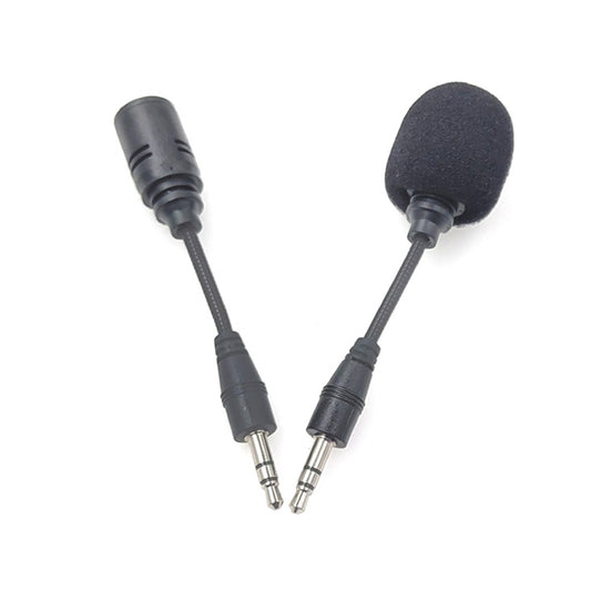 ZJ002MR-01 Stereo 2.5mm Plug Bluetooth Wireless Interpreter Tour Guide Megaphone Straight Microphone - Consumer Electronics by buy2fix | Online Shopping UK | buy2fix