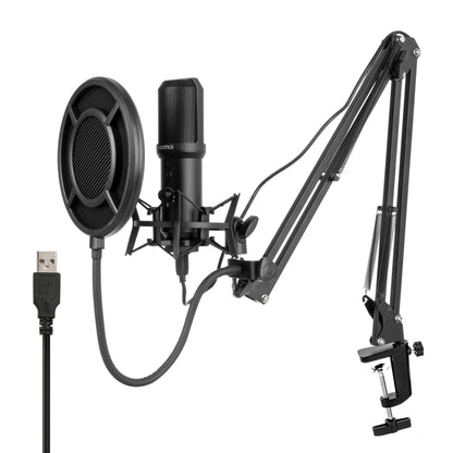 Yanmai Q10B USB Recording Microphone Kit - Consumer Electronics by Yanmai | Online Shopping UK | buy2fix