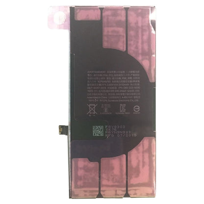 3110mAh Li-ion Battery for iPhone 11 - For iPhone by buy2fix | Online Shopping UK | buy2fix