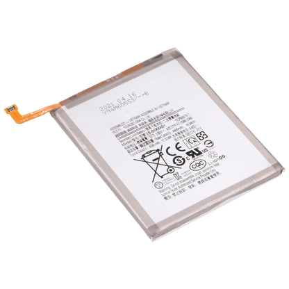 Original 3700mAh EB-BA908ABY for Samsung Galaxy A90 5G SM-A908 Li-ion Battery Replacement - For Samsung by buy2fix | Online Shopping UK | buy2fix