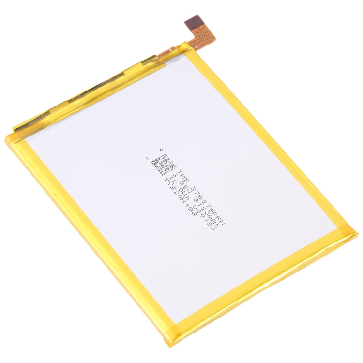 3200mAh Li3931T44P8h806139 Li-Polymer Battery for ZTE Blade V9 / V10 / V9 Vita / V10 Vita / A5 (2020) - Others by buy2fix | Online Shopping UK | buy2fix