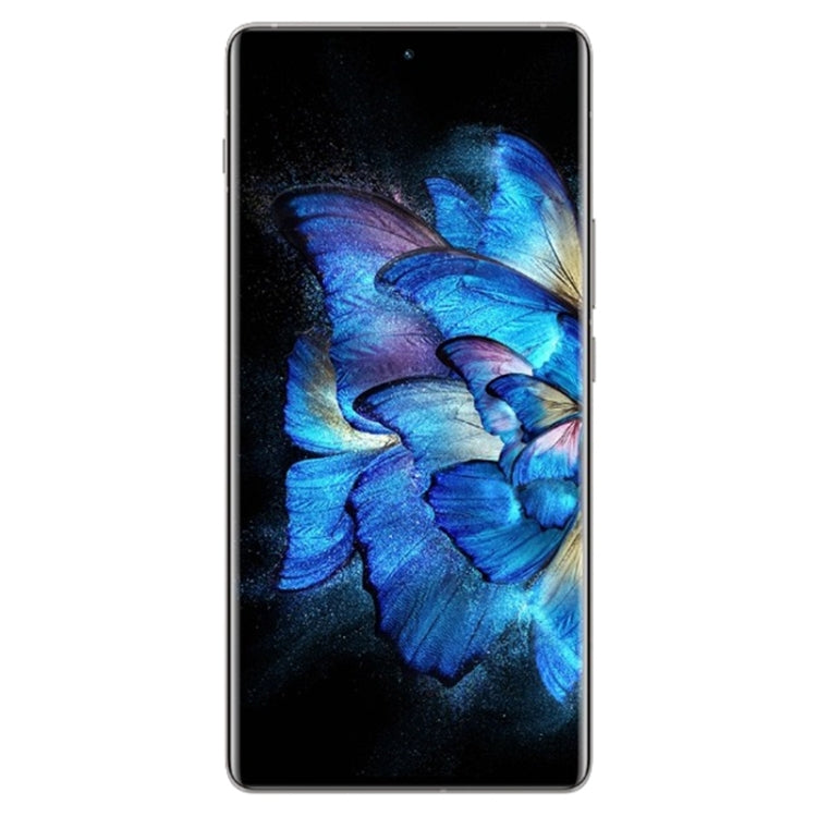 vivo X Note 5G V2170A, 50MP Camera, 12GB+256GB, Quad Back Cameras, Screen Ultrasound Fingerprint Identification, 5000mAh Battery, 7.0 inch Android 12.0 OriginOS Ocean Qualcomm Snapdragon 8 Gen1 Octa Core up to 3.0GHz, NFC, OTG, Network: 5G(Grey) - vivo by vivo | Online Shopping UK | buy2fix