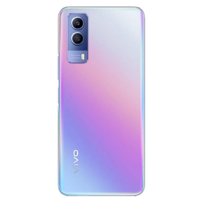 vivo Y53s 5G, 64MP Camera, 8GB+128GB, Dual Back Cameras, Side Fingerprint Identification, 5000mAh Battery, 6.58 inch Android 11.0 OriginOS 1.0 Qualcomm Snapdragon 480 Octa Core up to 2.0GHz, OTG, Network: 5G(Aurora) - vivo by vivo | Online Shopping UK | buy2fix