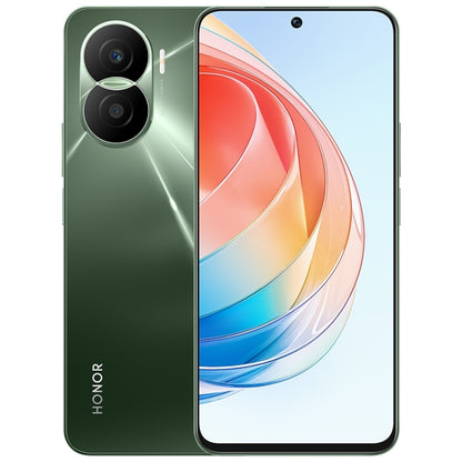 Honor X40i 5G DIO-AN00, 50MP Cameras, 8GB+128GB, China Version, Dual Back Cameras, Side Fingerprint Identification, 4000mAh Battery, 6.7 inch Magic UI 6.1 / Android 12 Dimensity 700 Octa Core up to 2.2GHz, Network: 5G, OTG, Not Support Google Play(Green) - Honor by Huawei | Online Shopping UK | buy2fix