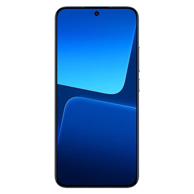 Xiaomi 13, 50MP Camera, 12GB+512GB, Triple Back Cameras, 6.36 inch In-screen Fingerprint Identification MIUI 14 Qualcomm Snapdragon 8 Gen 2 Octa Core up to 3.2GHz, Network: 5G, NFC, Wireless Charging Function(Blue) - Xiaomi MI by Xiaomi | Online Shopping UK | buy2fix