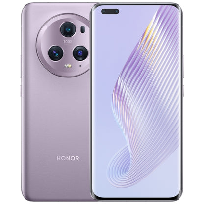 Honor Magic5 Pro 5G PGT-AN10, 50MP Camera, 16GB+512GB, China Version - Honor by Huawei | Online Shopping UK | buy2fix