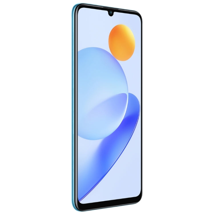 Honor Play7T RKY-AN10, 50MP Camera, 8GB+256GB, China Version, Dual Back Cameras, Side Fingerprint Identification, 6000mAh Battery, 6.74inch Magic UI 6.1 / Android 12  Dimensity 6020 Octa Core, Network: 5G, OTG, Not Support Google Play(Blue) - Honor by Huawei | Online Shopping UK | buy2fix