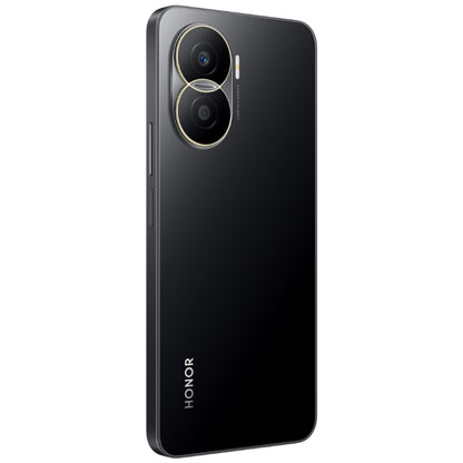 Honor Play7T Pro DIO-AN00, 50MP Camera, 8GB+128GB, China Version, Dual Back Cameras, Side Fingerprint Identification, 4000mAh Battery, 6.7inch Magic UI 6.1 / Android 12  Dimensity 6020 Octa Core, Network: 5G, OTG, Not Support Google Play (Black) - Honor by Huawei | Online Shopping UK | buy2fix