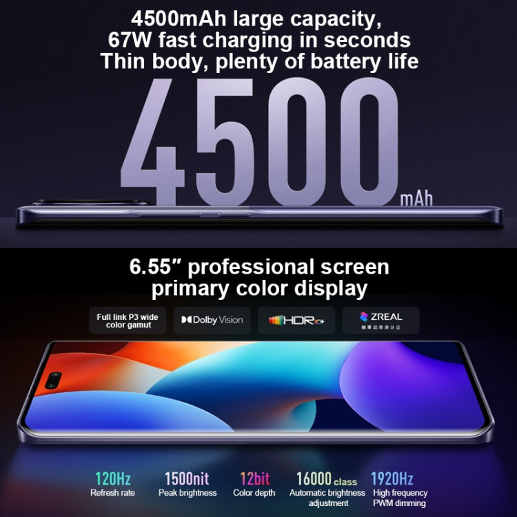 Xiaomi Civi 3 5G, 50MP Camera, 12GB+256GB, Triple Back Cameras + Dual Front Cameras, In-screen Fingerprint Identification, 4500mAh Battery, 6.55 inch MIUI 14 Dimensity 8200-Ultra Octa Core 4nm up to 3.1GHz, Network: 5G, NFC (Gold) - Xiaomi MI by Xiaomi | Online Shopping UK | buy2fix