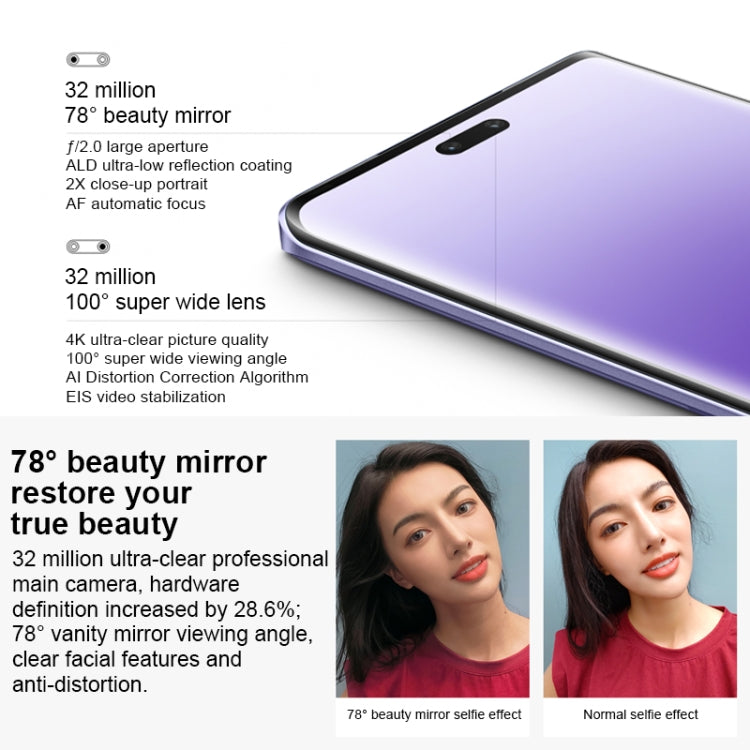 Xiaomi Civi 3 5G, 50MP Camera, 12GB+512GB, Triple Back Cameras + Dual Front Cameras, In-screen Fingerprint Identification, 4500mAh Battery, 6.55 inch MIUI 14 Dimensity 8200-Ultra Octa Core 4nm up to 3.1GHz, Network: 5G, NFC (Gold) - Xiaomi MI by Xiaomi | Online Shopping UK | buy2fix